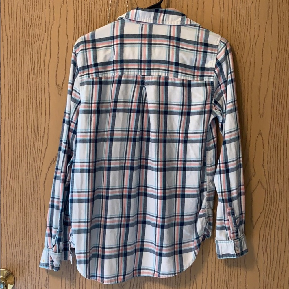 Long sleeve - Picture 2 of 3